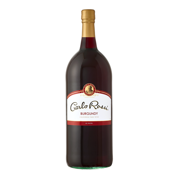 CARLO ROSSI RED 1.5L