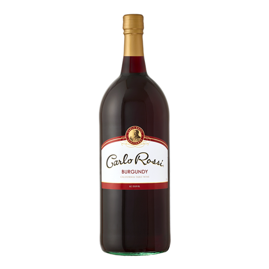 CARLO ROSSI RED 1.5L