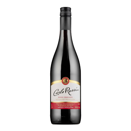 CARLO ROSSI ROSSO FRESCATO