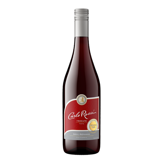 CARLO ROSSI ROSSO FRESCATO