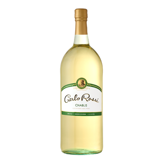 CARLO ROSSI WHITE 1.5L