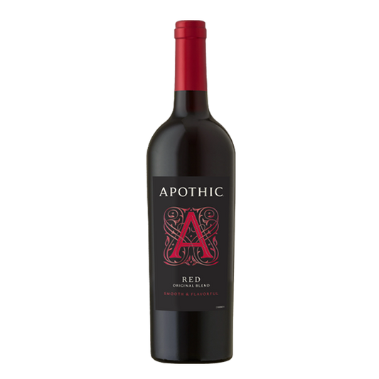 APOTHIC RED