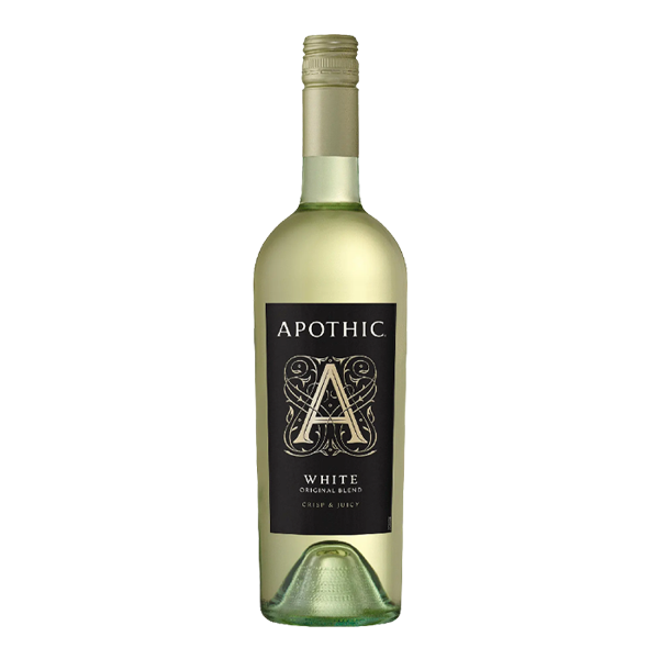 APOTHIC WHITE