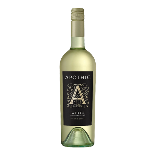 APOTHIC WHITE