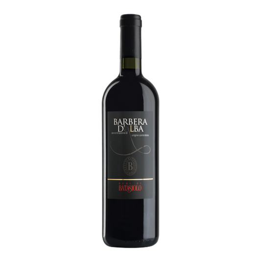 BATASIOLO BARBERA DALBA