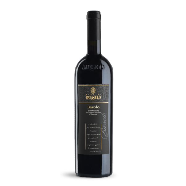 BATASIOLO BAROLO