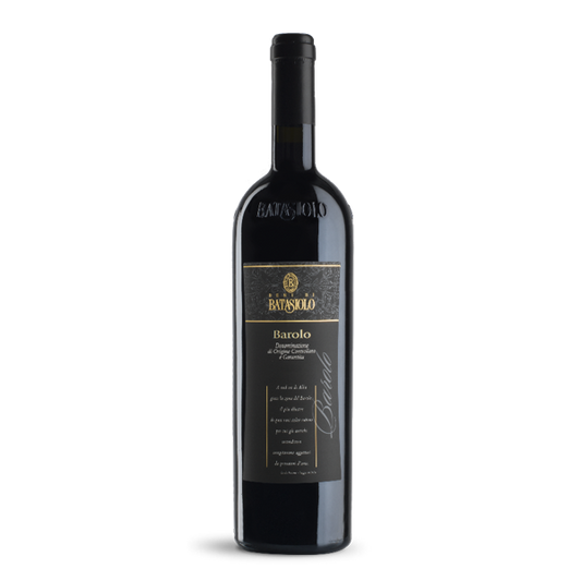 BATASIOLO BAROLO