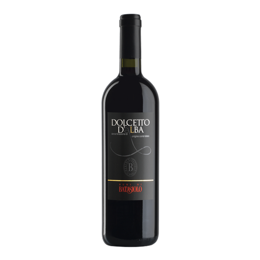 BATASIOLO DOLCETTO DALBA