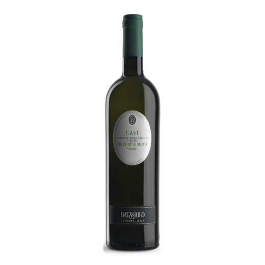 BATASIOLO GAVI DI GAVI