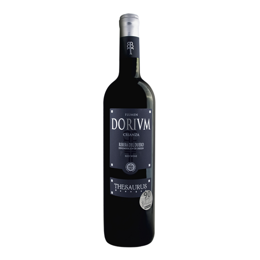 DORIUM RED CRIANZA