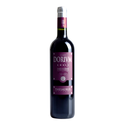DORIUM RED ROBLE