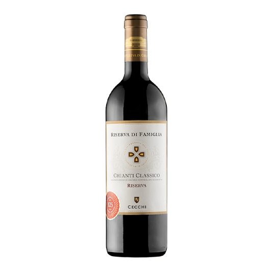 CECCHI RESERVA DI FAMILIA
