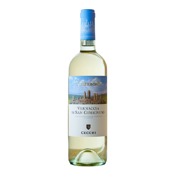 CECCHI VERNACCIA