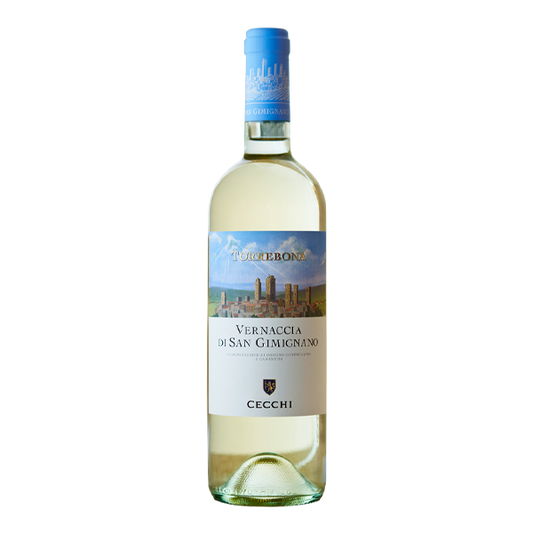 CECCHI VERNACCIA