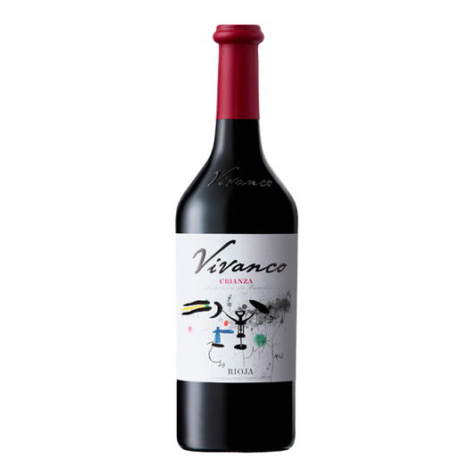 DINASTIA  VIVANCO CRIANZA