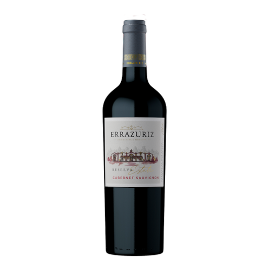 ERRAZURIS RESERVA CABERNET SAUVIGNON