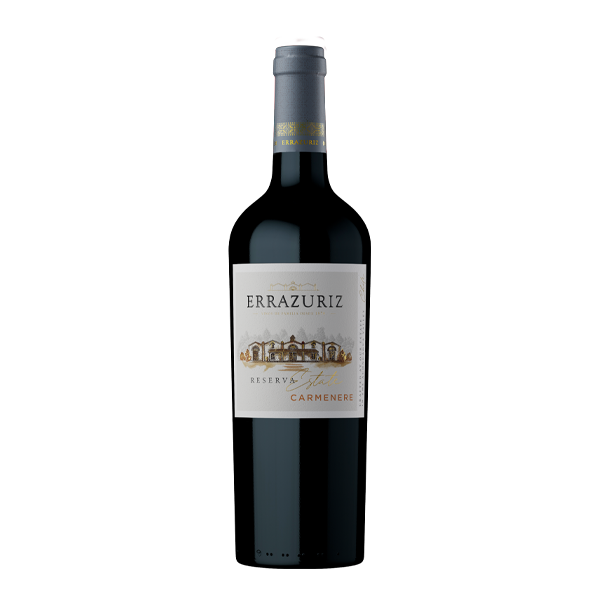 ERRAZURIZ ESTATE RESERVA CARMENERE
