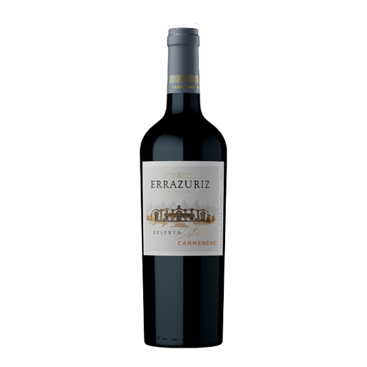 ERRAZURIZ ESTATE RESERVA CARMENERE