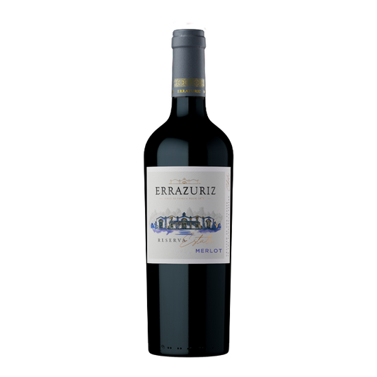 ERRAZURIZ ESTATE RESERVA MERLOT