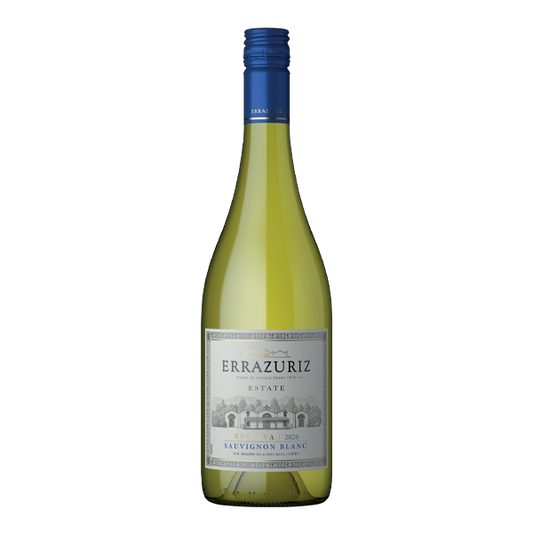 ERRAZURIZ ESTATE RESERVA SAUVIGNON BLANC