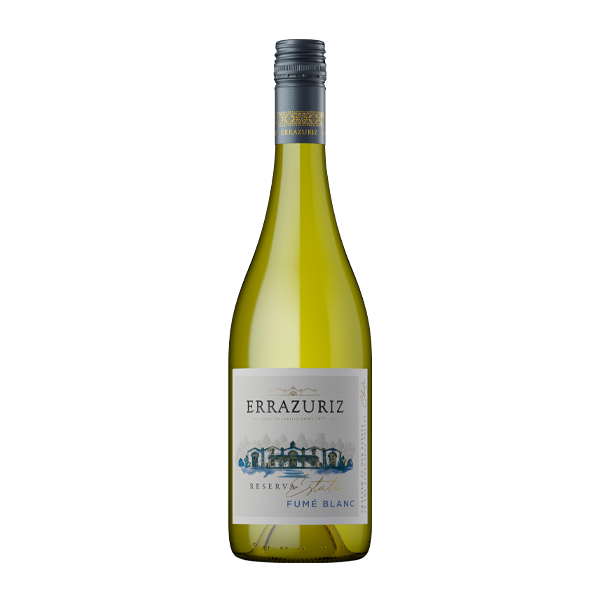 ERRAZURIZ ESTATE RESERVA SAUVIGNON BLANC