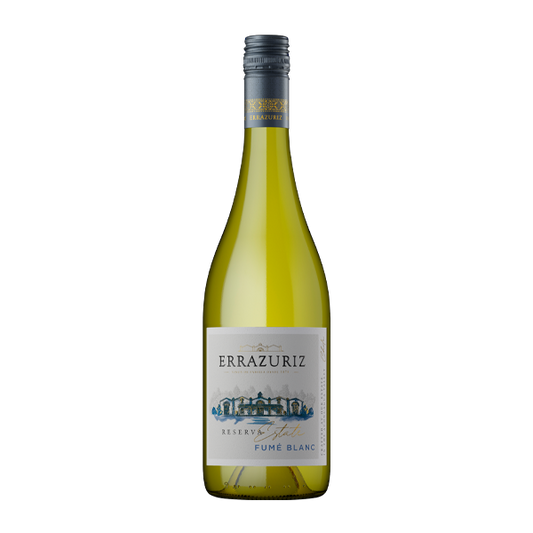 ERRAZURIZ ESTATE RESERVA SAUVIGNON BLANC