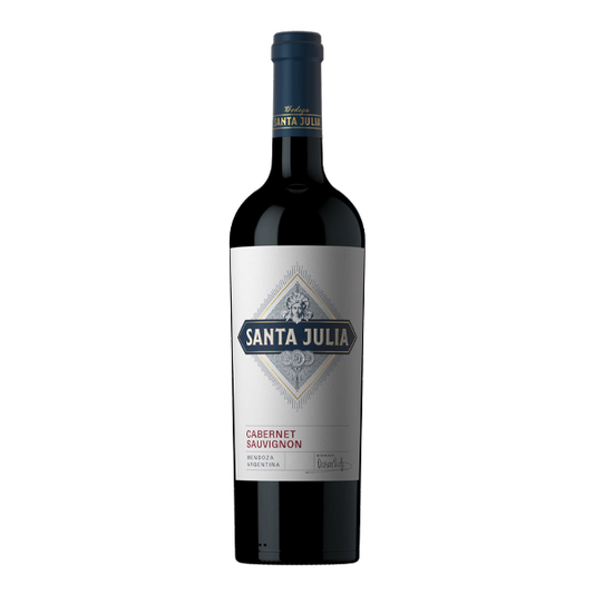 SANTA JULIA CABERNET SAUVIGNON
