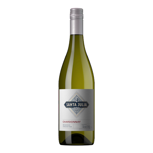 SANTA JULIA CHARDONNAY