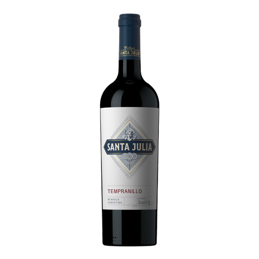 SANTA JULIA TEMPRANILLO