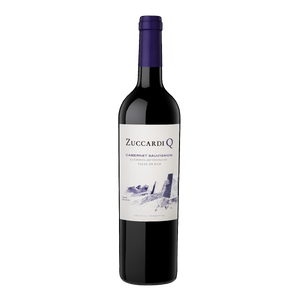 ZUCCARDI Q CABERNET SAUVIGNON – La Bottega Panamá