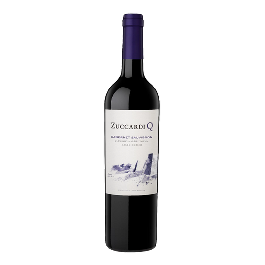 ZUCCARDI Q CABERNET SAUVIGNON
