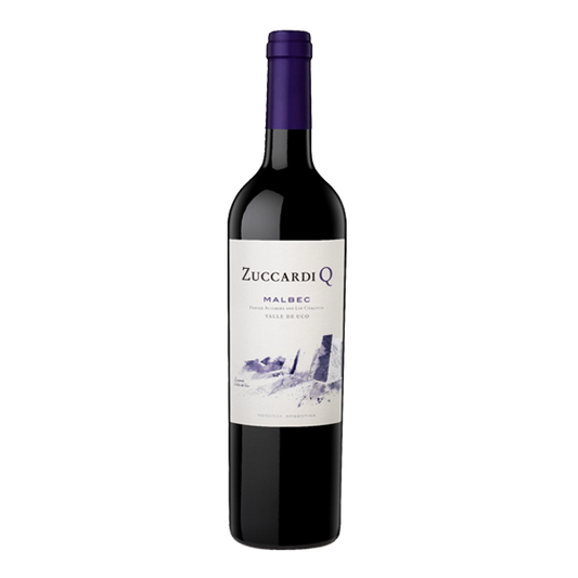ZUCCARDI Q MALBEC