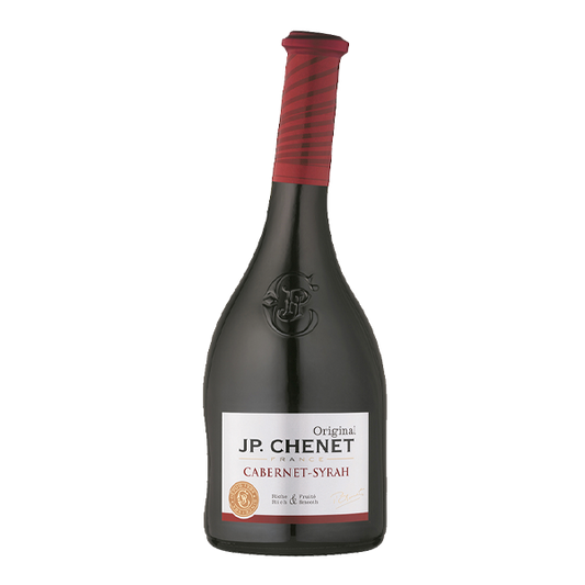 JP. CHENET CABERNET SYRAH