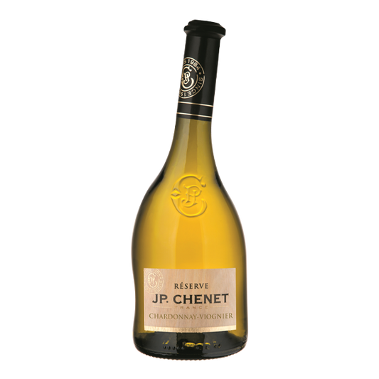 JP. CHENET RESERVA CHARDONNAY VIOGNER