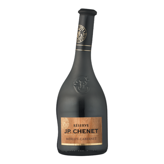 JP. CHENET RESERVA MERLOT CABERNET