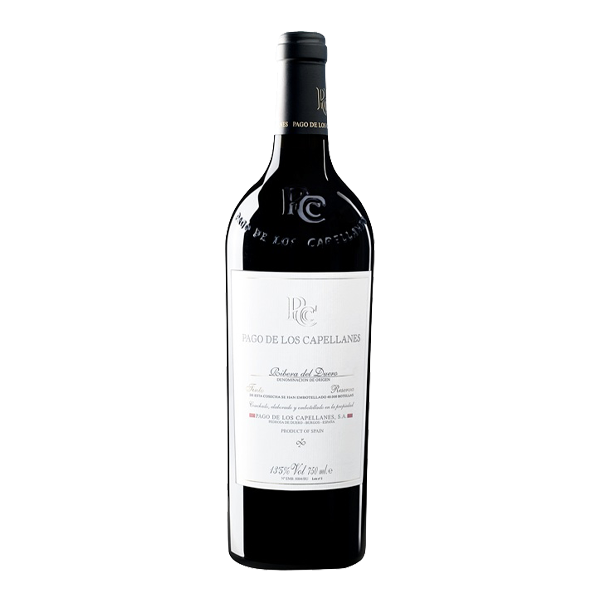 PAGO DE LOS CAPELLANES RESERVA