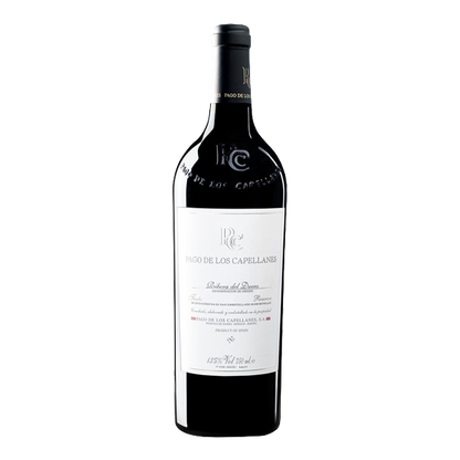 PAGO DE LOS CAPELLANES RESERVA