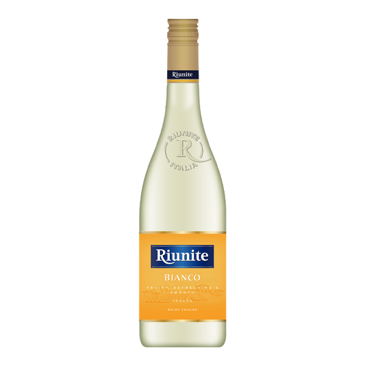 RIUNITE BLANCO
