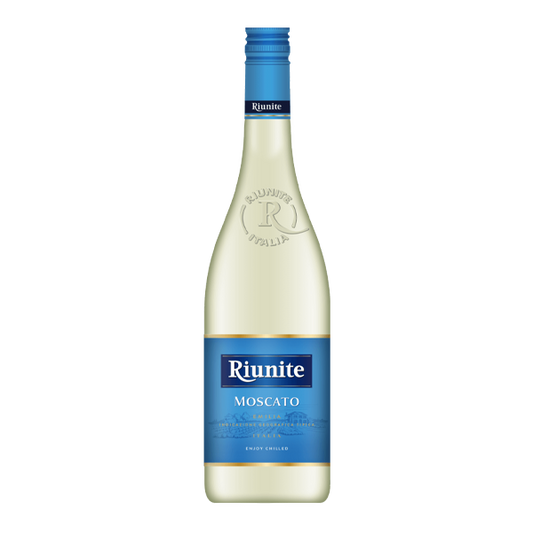 RIUNITE D ORO MOSCATO