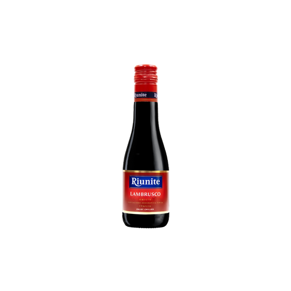 RIUNITE LAMBRUSCO