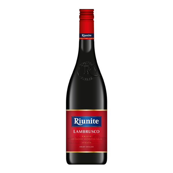 RIUNITE LAMBRUSCO
