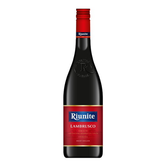 RIUNITE LAMBRUSCO
