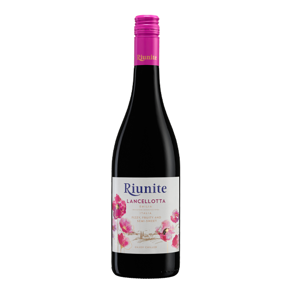 RIUNITE LANCELLOTA