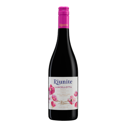 RIUNITE LANCELLOTA