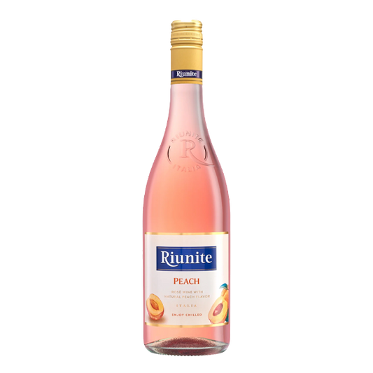 RIUNITE PEACH