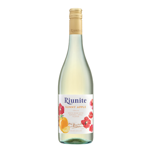 RIUNITE SUNNY APPLE