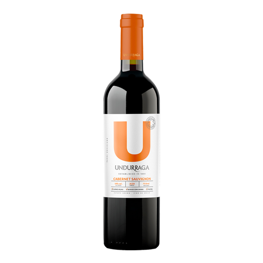 UNDURRAGA CABERNET SAUVIGNON