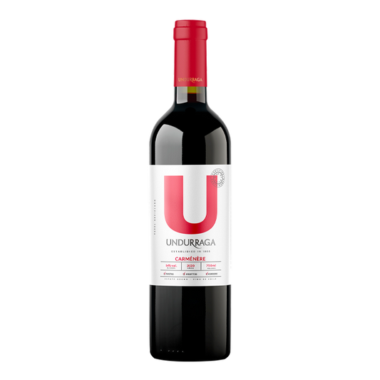 UNDURRAGA CARMENERE