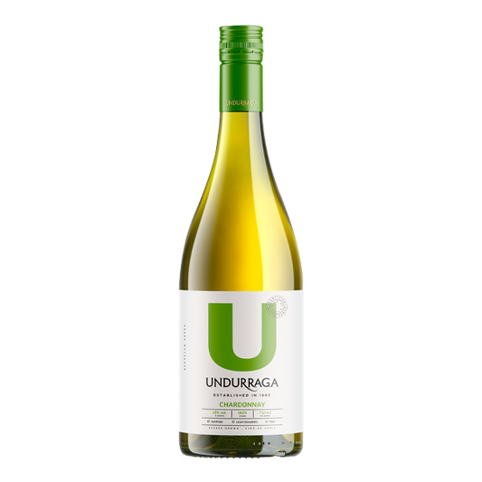 UNDURRAGA CHARDONNAY