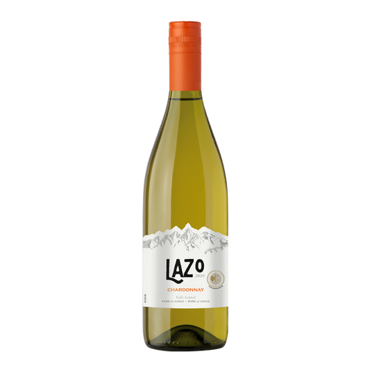 UNDURRAGA LAZO CHARDONNAY
